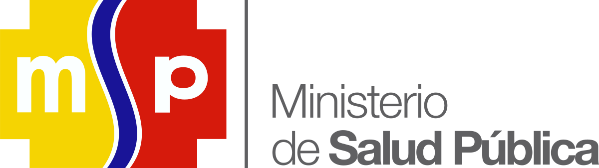 Imagen del logo del Ministerio de Salud Pública