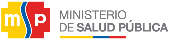 Imagen del logo del Ministerio de Salud Pública